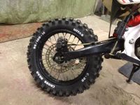 Лот: 10296641. Фото: 6. KAYO CRF801 E-START 140