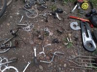 Лот: 23307817. Фото: 6. ВЕЛОсипедные запчасти.