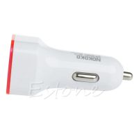 Лот: 7166556. Фото: 2. Автомобильный адаптер USB, зарядное... Аксессуары