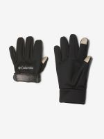 Лот: 22425150. Фото: 2. Перчатки Columbia Omni-Heat Touch... Спортивная одежда