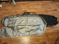 Лот: 19666119. Фото: 2. Чехол сноуборд 162. Обмундирование и экипировка