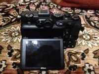Лот: 7355450. Фото: 5. nikon coolpix p7100