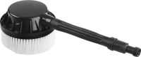 Лот: 17410055. Фото: 2. Ротационная щетка для моек ЗУБР... Инструмент
