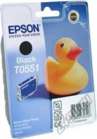 Лот: 5494405. Фото: 4. Картриджи T0551-Т0554 for Epson... Красноярск