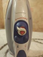 Лот: 10595007. Фото: 3. Утюг Braun FreeStyle SI 6260. Бытовая техника