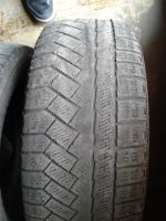 Лот: 8337482. Фото: 3. Зимняя резина Continental 205... Авто, мото, водный транспорт