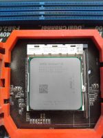 Лот: 18992763. Фото: 2. Процессор AMD athlon 2 adx455. Комплектующие