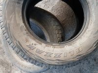 Лот: 13069489. Фото: 4. Bridgestone пара 285 65 17. Красноярск