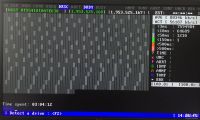 Лот: 9770055. Фото: 3. Продается внешний жесткий диск... Компьютеры, оргтехника, канцтовары