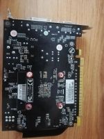 Лот: 15784707. Фото: 2. видеокарта PALIT GTX750TI. Комплектующие