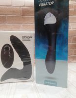 Лот: 20996294. Фото: 5. Вибратор