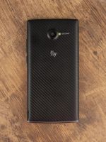 Лот: 7263128. Фото: 2. 4,5" Новый телефон Fly Nimbus... Смартфоны, связь, навигация
