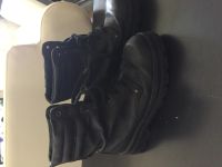 Лот: 11827197. Фото: 2. Берцы размер 41. Мужская обувь