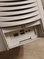 Лот: 20994823. Фото: 6. Корпус ATX ASUS Ascot