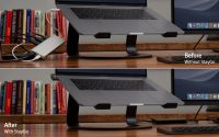 Лот: 21438988. Фото: 7. USB-хаб Twelve South StayGo USB-C...