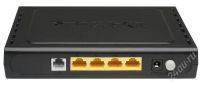 Лот: 604773. Фото: 2. D-Link 2540U/BRU/C(D)ADSL2/2+Annex... Сетевые устройства