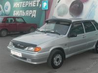 Лот: 1753557. Фото: 2. Продам ВАЗ 2114. Авто, мото, водный транспорт