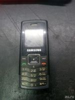 Лот: 9407793. Фото: 2. Samsung C160 на запчасти. Смартфоны, связь, навигация