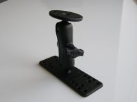 Лот: 14540694. Фото: 4. RAM Mounts Крепление на плоскость... Красноярск