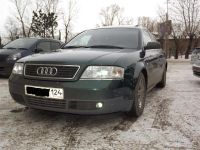 Лот: 2425861. Фото: 2. Audi A6. Авто, мото, водный транспорт