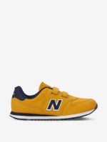 Лот: 24289330. Фото: 4. Кроссовки детские New Balance... Красноярск