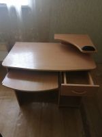 Лот: 18066525. Фото: 5. Стол компьютерный бу