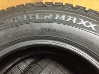 Лот: 19468163. Фото: 12. 205/70 R15 Dunlop Winter Maxx...