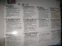 Лот: 1865114. Фото: 2. Надувной манеж My First Gym. Детская мебель