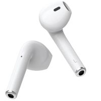 Лот: 15944268. Фото: 2. Наушники Bluetooth Hoco ES20 Plus... Аудиотехника