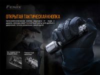 Лот: 21441189. Фото: 11. Фонарь Fenix TK11TAC тактический