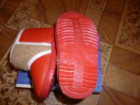 Лот: 7374133. Фото: 2. угги красные 21. Обувь