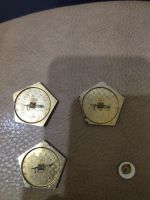Лот: 18025207. Фото: 2. Значьки заводу красмашу 50. Антиквариат