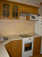 Лот: 4569381. Фото: 2. Продам угловой кухонный гарнитур. Кухонная мебель