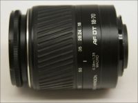 Лот: 7028961. Фото: 3. Объектив Minolta AF DT 18-70 mm... Красноярск