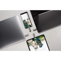 Лот: 21438802. Фото: 10. Флеш-накопитель SanDisk 1TB Ultra...
