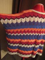 Лот: 7885793. Фото: 2. туника Selection,вязанная, яркая... Женская одежда