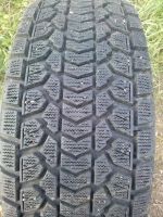 Лот: 4474265. Фото: 4. Шины Dunlop Grandtrek SJ5 275... Красноярск