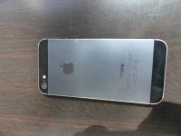 Лот: 4065080. Фото: 2. iphone 5 16gb Black. Смартфоны, связь, навигация