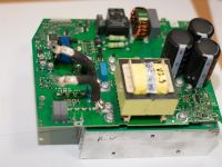 Лот: 3819397. Фото: 2. Силовая плата Fubag IN 170 (НОВАЯ... Сварка и резка