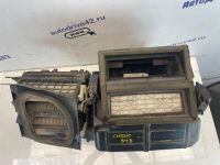 Лот: 24591829. Фото: 2. корпус отопителя Nissan Almera... Автозапчасти