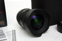 Лот: 2618868. Фото: 2. Sigma AF 12-24mm f/4.5-5.6 DG... Фото, видеокамеры, оптика