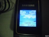 Лот: 9188701. Фото: 2. Samsung GT-E1150 за 250 руб. Смартфоны, связь, навигация
