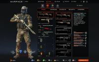 Лот: 11459824. Фото: 6. warface