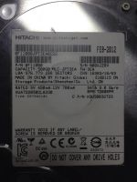 Лот: 9136006. Фото: 4. Жесткий диск HDD 500GB (500гб... Красноярск