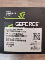 Лот: 21075442. Фото: 4. Видеокарта Geforce GTX 1060 Asus... Красноярск