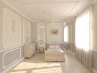 Лот: 3657980. Фото: 2. Потолочный плинтус (карниз) из... Строительные материалы