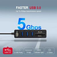 Лот: 17360003. Фото: 2. USB Hub 3.0. Периферия