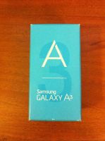Лот: 5370229. Фото: 2. Samsung galaxy A3. Смартфоны, связь, навигация