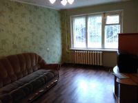 Лот: 6406652. Фото: 2. Сдам 1-комнатную квартиру 30 кв... Аренда