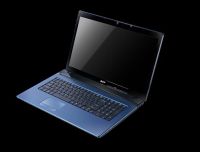 Лот: 7653512. Фото: 2. Ноутбук Acer Aspire 7750G. Компьютеры, ноутбуки, планшеты